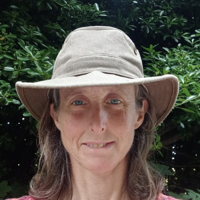 Maggie Newitt